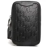 Image de Karl Lagerfeld K/Loom - Sacoche cuir Noir A3M30179-999