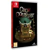 Image de Crow Country Nintendo Switch