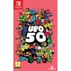 Image de UFO 50 - Jeu Nintendo Switch