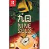 Image de Nine Sols - Jeu Nintendo Switch
