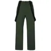 Image de Pantalon de ski Protest Mikado - kale green