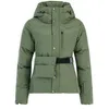 Image de Veste de ski femme Protest Leon - thyme