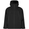 Image de Veste de ski Protest Ferrol - true black