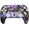 Image de Manette Clever Silver Knight Custom (compatible PS5)