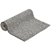 Image de Revêtement de pierre - VIDAXL - Gris - 200x100 cm - 100% polyester - Résistant aux UV