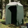 Image de vidaXL Tente de douche vert imperméable tente tente de jardin abri dextérieur tente de camping abri de camping abri 4009401