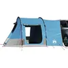Image de vidaXL Tente de voiture 2 personnes bleu imperméable 4009507