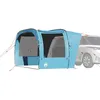 Image de vidaXL Tente de voiture bleu imperméable tente tente de jardin abri dextérieur tente de camping abri de camping abri 4009513