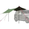 Image de vidaXL Tente de voiture vert imperméable tente tente de jardin abri dextérieur tente de camping abri de camping abri 4009518