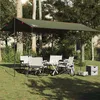 Image de vidaXL Bâche de camping vert olive 506x306 cm imperméable bâche bâche imperméable bâche de camping légère bâche d’abri 4009600