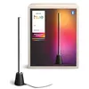 Image de Philips Play Lampe de table Barre LED RGBWWIC White Ambiance Dégradés Multicolores Connectée Alexa Google Home Apple Home Bridge