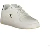 Image de Baskets Sportives Calvin Klein Court Sneaker LowTop Confortable et stylé