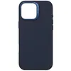 Image de Coque pour iPhone 16 Pro Max - DECODED - Antichocs et Antimicrobienne - Bleu marine