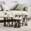 Image de Table gigogne Vidaxl - 868256