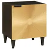 Image de vidaXL Table de nuit - Petit meuble moderne et minimaliste pour la chambre 4017824