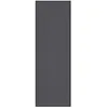 Image de vidaXL Paillasson anthracite 60x180 cm 4105615