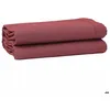 Image de vidaXL Toile de rechange pour auvent Bordeaux 1000 x 160 cm Polyester 42000818