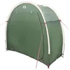 Image de Tente de rangement pour vélos - vidaXL - Vert - 210x90x174 cm - Étanche - Polyester renforcé - Portable