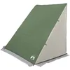 Image de Tente dôme portable - vidaXL - Vert - 190x150x185 cm - Taffetas - Imperméable - Résistante au vent