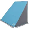Image de Tente dôme - vidaXL - Bleu - 190x150x185 cm - Taffetas - Imperméable - Résistante au vent - Portable