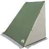 Image de Tente de hayon - vidaXL - 190x150x185 cm - Vert - Taffetas - Imperméable - Résistante au vent - Portable