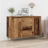 Image de vidaXL Buffet Bois ancien 1015 x 35 x 70 cm Bois dingénierie 862145