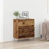 Image de vidaXL Buffet Bois ancien 60 x 35 x 70 cm Bois dingénierie 863495