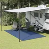 Image de Tapis de sol - autogonflant Vidaxl - 42002784