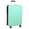 Image de Valise rigide - VIDAXL - 42006252 - 28 - Vert menthe - Plastique ABS