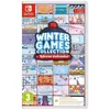 Image de Winter Games Collection + Calendrier de lAvent - Jeu Nintendo Switch - Code in a Box