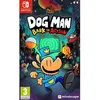 Image de Dog Man Bark in Action - Jeu Nintendo Switch