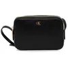 Image de Calvin Klein Hardware Monogram - Sac bandoulière Noir LV04F3173GYIH