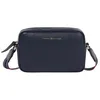 Image de Tommy Hilfiger Sac Bandoulière Th Logotape AW0AW17689 Bleu Space Blue (DW6)