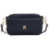 Image de Tommy Hilfiger Sac Bandoulière Th Icon AW0AW17680 Bleu Space Blue (DW6)