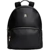 Image de Sac à dos Noir Femme Tommy Hilfiger Popette