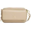 Image de Tommy Hilfiger TH Icon - Sac caméra Beige AW0AW17680-RBT