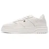 Image de Baskets Blanches Femme Tommy Hilfiger Sportys