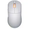 Image de Souris de jeu sans fil - HATOR - Quasar 3 - Blanc - Autonomie 100h - Modèle HTM731