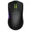 Image de Souris de jeu - HATOR - Pulsar 3 Ultra 4K Wireless - Ergonomique - Sans fil - Noir