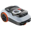 Image de Segway Navimow i220 LiDAR Pro Robot tondeuse sans fil périphérique 2000m² LiDAR+Vision+NRTK AWD pente 55 % cartographie auto