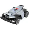 Image de Segway Navimow X420 Robot tondeuse sans fil périphérique 2000 m² Zero-Turn AWD+NRTK+Vision pente 84 % cartographie auto