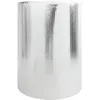 Image de Réflecteur de chaleur - 06x10 m - Aluminium - Argent - Économie dénergie