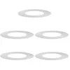 Image de Pot de fleur galvanisé - vidaXL - 70x70 cm - Métal galvanisé - Durable - Moyen