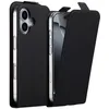 Image de Coque adapté à Apple iPhone 17 - Accezz Étui à rabat - Noir