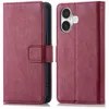Image de Coque adapté à Apple iPhone 17 - imoshion Écran de protection de luxe - Rouge