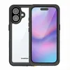 Image de Coque adapté à Apple iPhone 17 - imoshion Étui étanche 360 - Noir