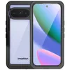 Image de Coque adapté à Google Pixel 10 - imoshion Étui étanche 360 - Noir