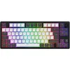 Image de Clavier Gaming sans fil magnétique Hator Skyfall 80 Pro TKL RGB
