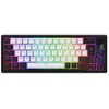 Image de Clavier Gaming sans fil magnétique Hator Skyfall 65 Mag Ultima 8K TKL RGB