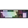 Image de Clavier Gaming sans fil magnétique Hator Skyfall 100 Pro RGB